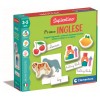 Montessori Primo Inglese di Clem-05 Edu Giochi Sapientino