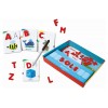 Alfabeto e Parole di Clem-05 Edu Giochi Sapientino