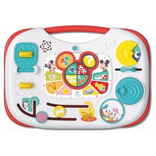 Disney Interactive Pad di Clem-03 Baby Disney