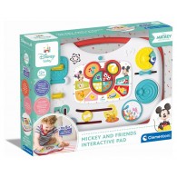 Disney Interactive Pad di Clem-03 Baby Disney
