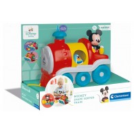 Disney Shape Sorter Train di Clem-03 Baby Disney