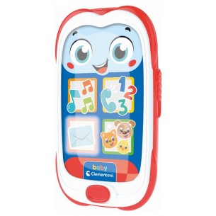 Baby Smartphone di Clem-02 Baby