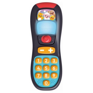 Baby Telecomando di Clem-02 Baby