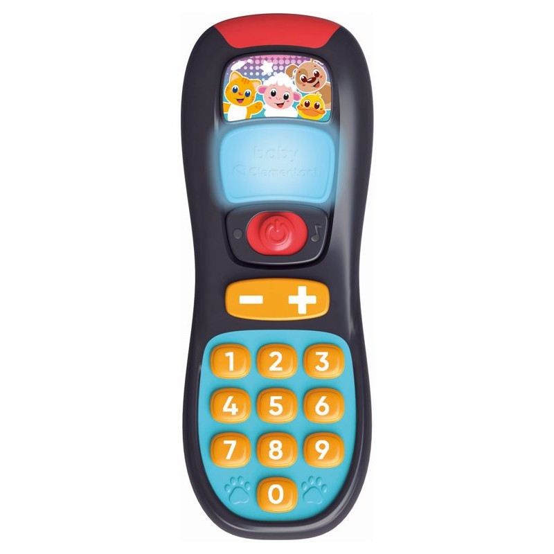 SCS SENTINEL Telecomando Per Cancello, 4 canali, Colore: Fucsia