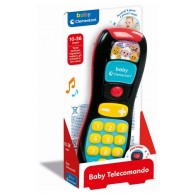 Baby Telecomando di Clem-02 Baby