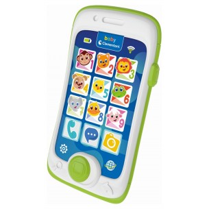 Smartphone Touch & Play di Clem-02 Baby