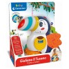 Giuliano il Tucano Frutta e Colori di Clem-02 Baby