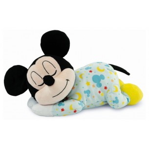 Baby Mickey Relaxing Plush di Clem-03 Baby Disney