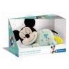 Baby Mickey Relaxing Plush di Clem-03 Baby Disney