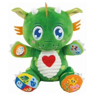 Dino Draghetto Birichino di Clem-02 Baby
