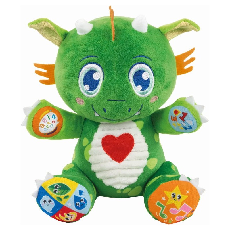 Dino Draghetto Birichino di Clem-02 Baby