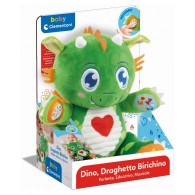 Dino Draghetto Birichino di Clem-02 Baby