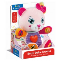 Betta Dolce Orsetta di Clem-02 Baby