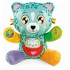 Cleo e Leo Dolci Leopardi di Clem-02 Baby