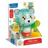 Cleo e Leo Dolci Leopardi di Clem-02 Baby