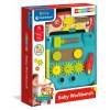 Montessori Workbench di Clem-02 Baby