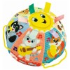 Baby Palla Suona e Canta di Clem-02 Baby
