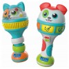 Baby Maracas Amici Cuccioli di Clem-02 Baby
