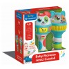 Baby Maracas Amici Cuccioli di Clem-02 Baby