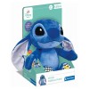 Stitch Musical Plush di Clem-03 Baby Disney