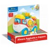 Alvaro Aggiusto e Imparo di Clem-02 Baby
