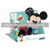 Baby Mickey Gattona con Me di Clem-03 Baby Disney
