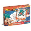 Dragon Ball Lavagna Luminosa di Clem-19 Creat Licenze