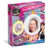 Crazy Chic Unicorn Mirror Beauty Set di Clem-17 Creat Crazy Chic