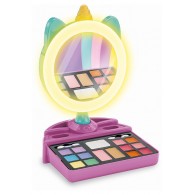 Crazy Chic Unicorn Mirror Beauty Set di Clem-17 Creat Crazy Chic