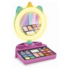 Crazy Chic Unicorn Mirror Beauty Set di Clem-17 Creat Crazy Chic