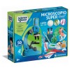 Microscopio Super di Clem-21 Scien Lab