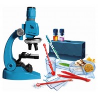 Microscopio Super di Clem-21 Scien Lab