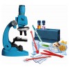 Microscopio Super di Clem-21 Scien Lab
