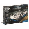 Lamborghini Huracan Sto di Clem-22 Scien Build