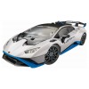 Lamborghini Huracan Sto di Clem-22 Scien Build