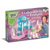 Il Laboratorio dei Profumi Deluxe di Clem-21 Scien Lab
