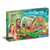 La Mia Serra di Clem-21 Scien Lab