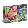 I Migliori 100 Esperimenti di Clem-21 Scien Lab