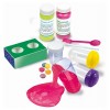 Slime Fluo di Clem-21 Scien Lab
