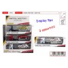 Metal Motors Super Truck 9pz di Toys-Garden