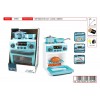 Maison De Luxe Chef Cuisine di Toys-Garden