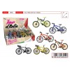 Bicicletta in Display di Toys-Garden
