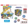 Flying Ball Expo 6pz di Toys-Garden