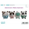 Tnt Kawaii Space Animals 22cm di Toys-Garden