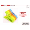 Mollettoni Xxl 15x10cm di Toys-Garden