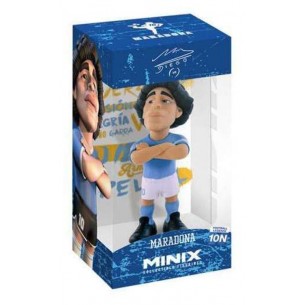 Minix Maradona Napoli di The-Pokemon-Company