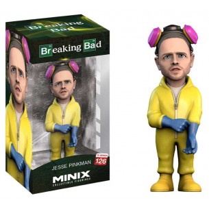 Minix Breaking Bad Jesse di The-Pokemon-Company