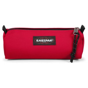 Bustina Eastpak Benchmark Sailor Red di Vf Europe Bvba