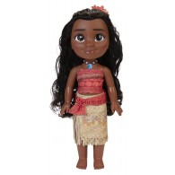 Disney Princess la Mia Amica Vaiana 38 Cm di Jakks Disney Princess