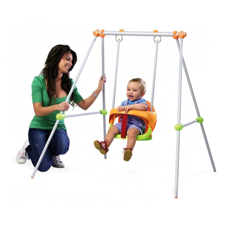 Dolce Altalena 120 Cm di Simba Smoby